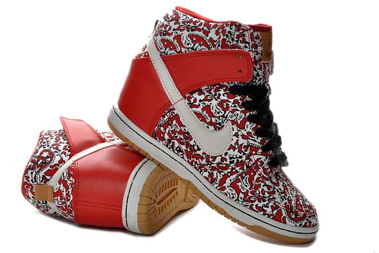 Nike Dunk Sky Hi la depollution livraison gratuite nike chaussures dunk nouveau